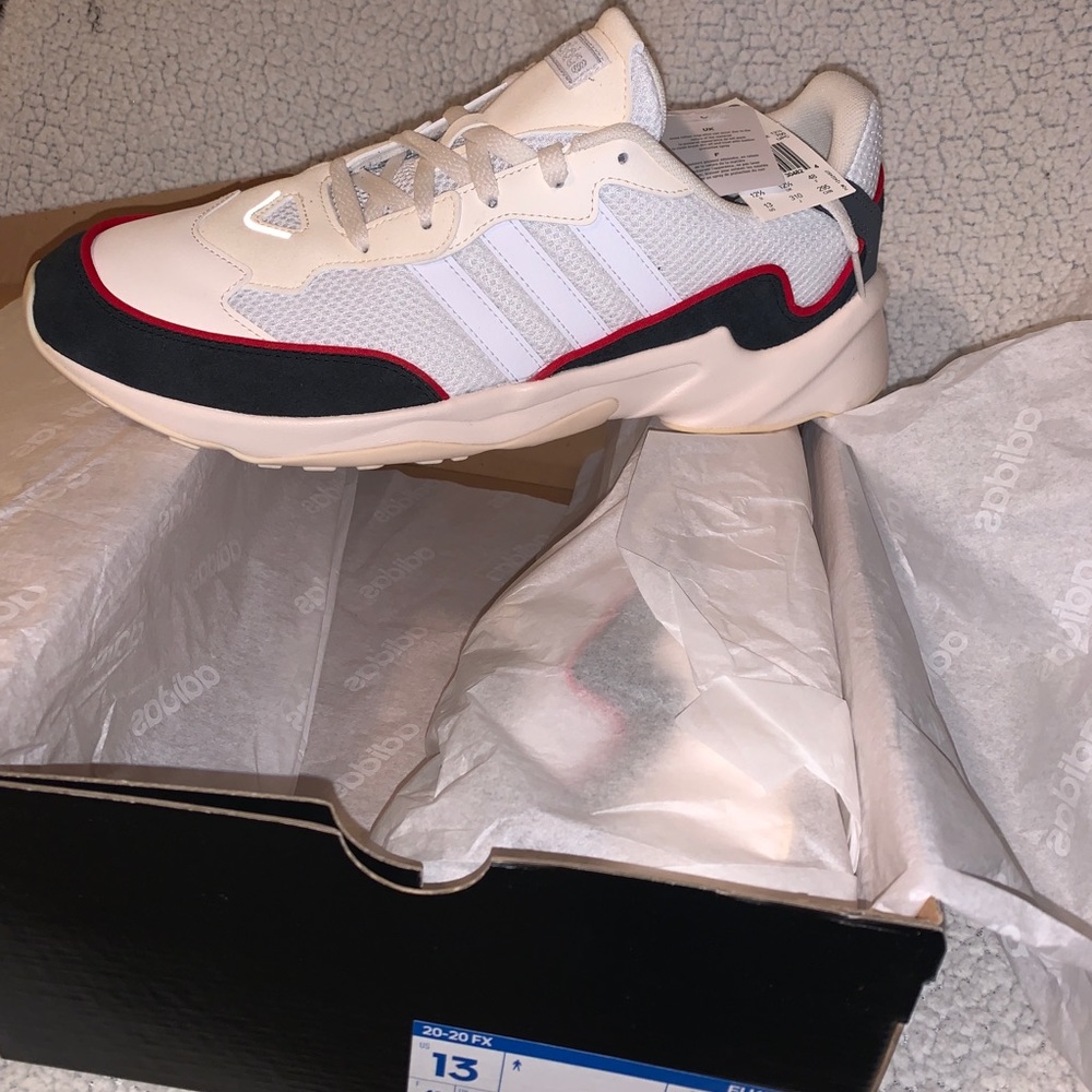 Adidas Sneakers - NWT